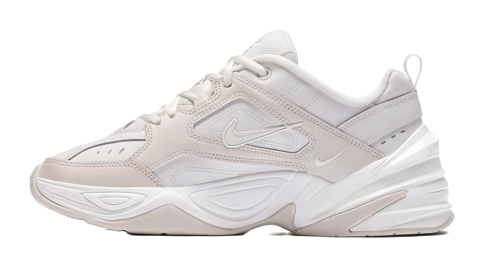 Nike M2K Tekno Summit White Womens  vjsneaker.com