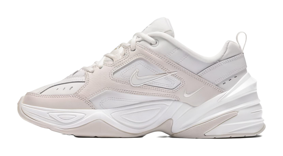 Nike M2K Tekno Summit White Womens  vjsneaker.com