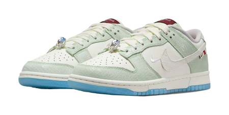 Nike Dunk Low Lx Year Of The Dragon 2024 Womens  vjsneaker.com