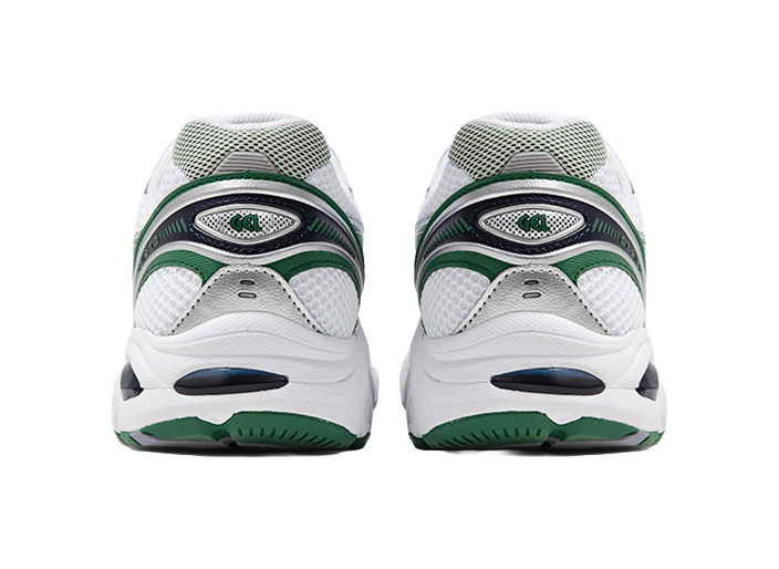 ASICS GT 2160 White Shamrock Green  vjsneaker.com