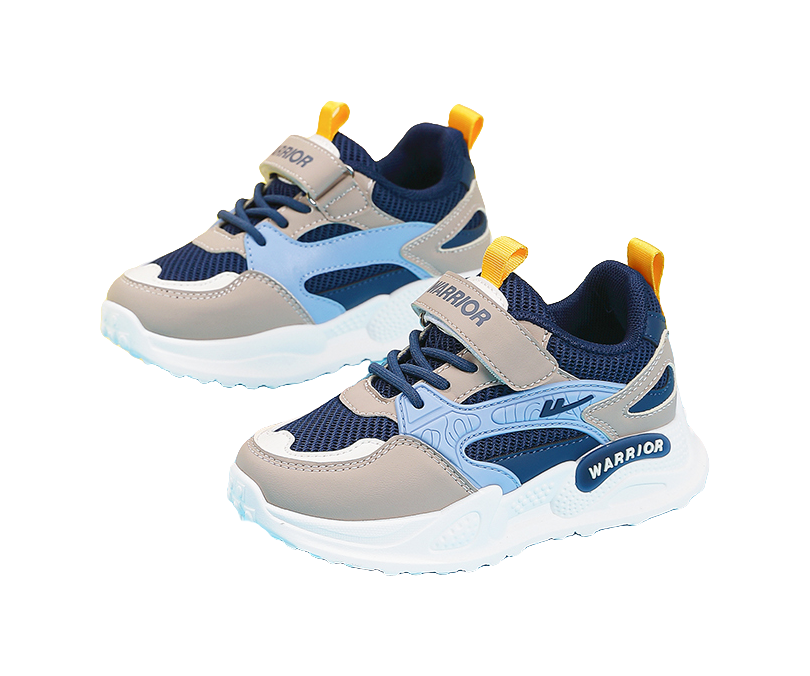 WARRIOR Kids' Running Shoes Kids 