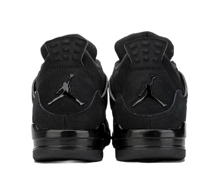 Jordan 4 Retro Black Cat 2020  vjsneaker.com
