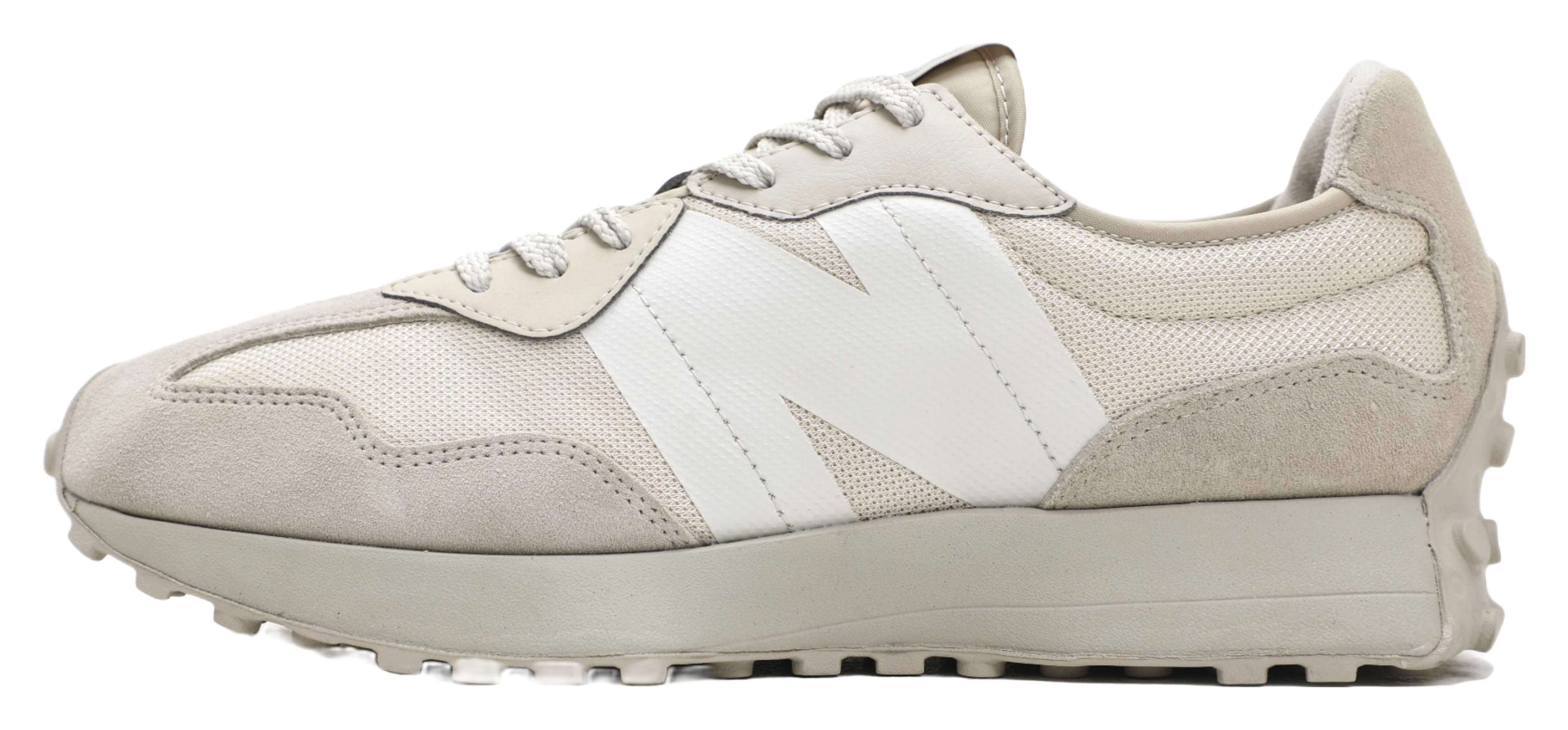 327 New Balance Sea Salt  vjsneaker.com
