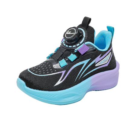 Warrior Rhythm Series Kids Running Shoes  VJSNEAKER