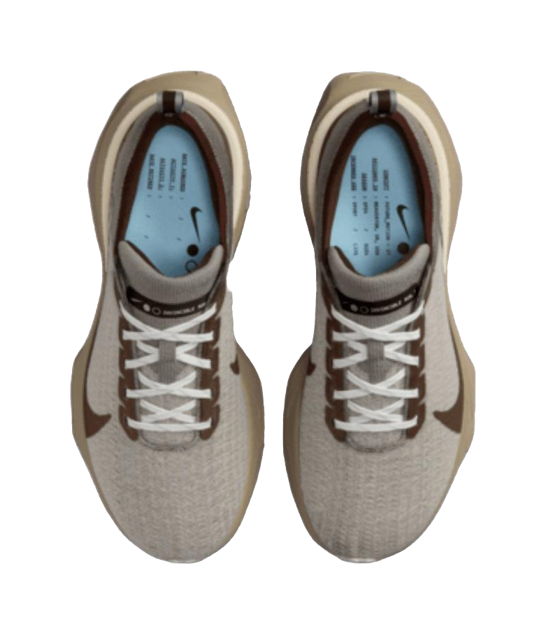 Nike ZoomX Invincible Run 3 Dark Stucco  vjsneaker.com