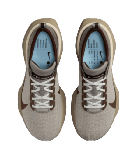 Nike ZoomX Invincible Run 3 Dark Stucco  vjsneaker.com