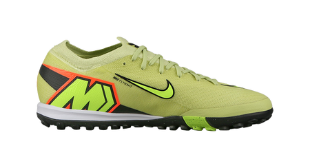 Nike Mercurial Vapor 16 Pro TF Turf Artificial Turf Support Soccer Shoes Unisex  vjsneaker.com