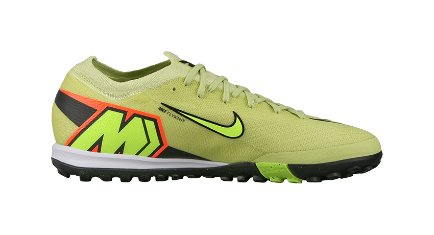 Nike Mercurial Vapor 16 Pro TF Turf Artificial Turf Support Soccer Shoes Unisex  vjsneaker.com