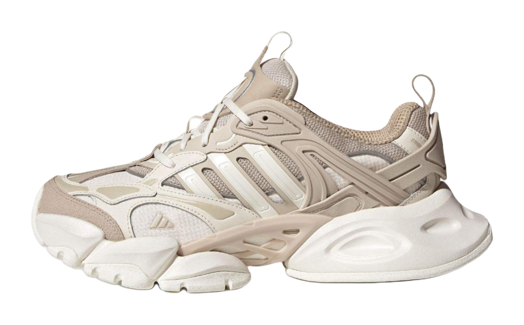 adidas XLG Beige  VJSNEAKER