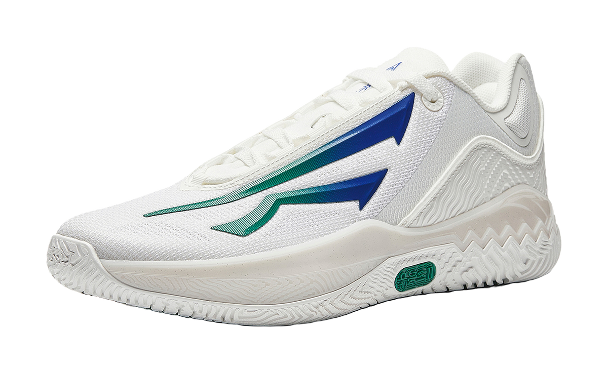 Anta KAI SPEED 2 Dallas, Summer Low top Mid Rise X Silhouette Nylon Plate A SHOCK PRO Basketball Shoes Mens  vjsneaker.com