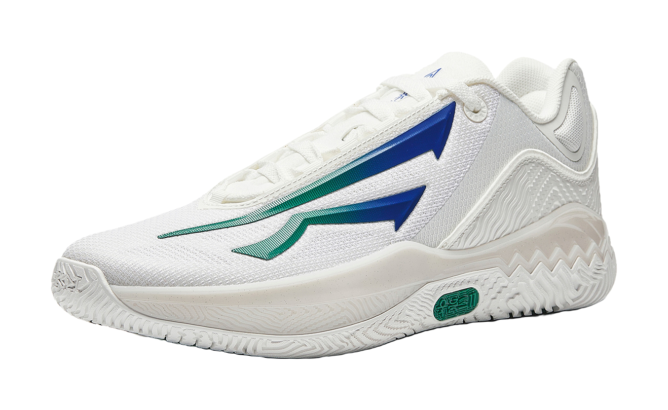 Anta KAI SPEED 2 Dallas, Summer Low top Mid Rise X Silhouette Nylon Plate A SHOCK PRO Basketball Shoes Mens  vjsneaker.com