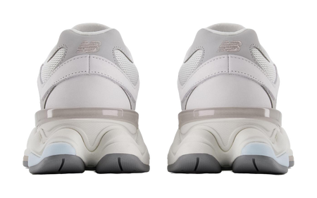 9060 New Balance Reflection Quarry Blue  vjsneaker.com