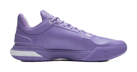 Li-Ning Wade Flash "Miami Night" - Basketball Shoes Men Purple  VJSNEAKER