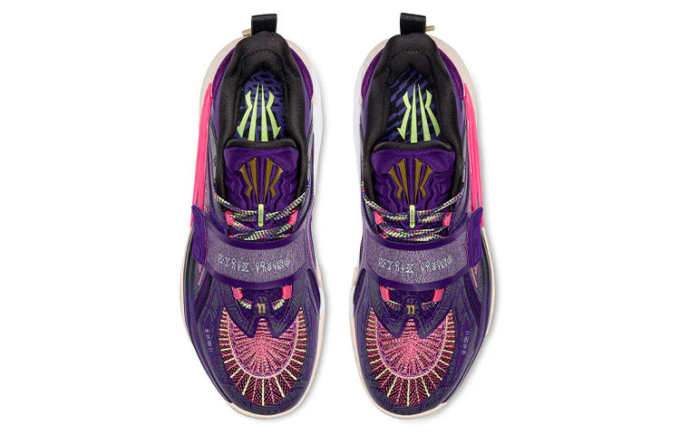 ANTA Kai 1 Artist On Court Basketball Shoes