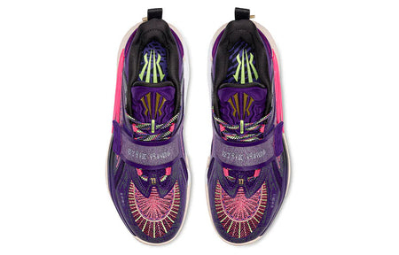 ANTA Kai 1 Artist On Court Basketball Shoes