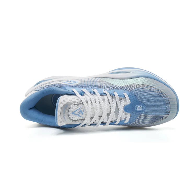 RIGORER AR1 "Iceman" Z323360104-10 - Basketball Shoes Unisex Blue White