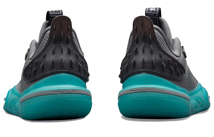 Li-NingWade All City 11 'TNS Team No Sleep'