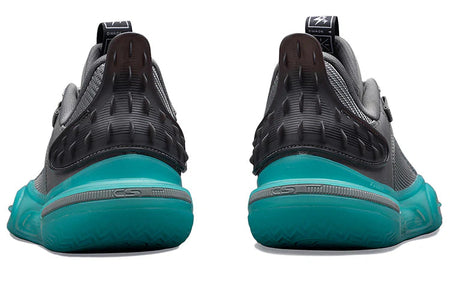 Li-NingWade All City 11 'TNS Team No Sleep'