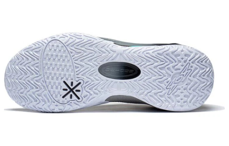 Li Ning Wade 808 3 Low-Top Basketball Shoes Men's  vjsneaker.com