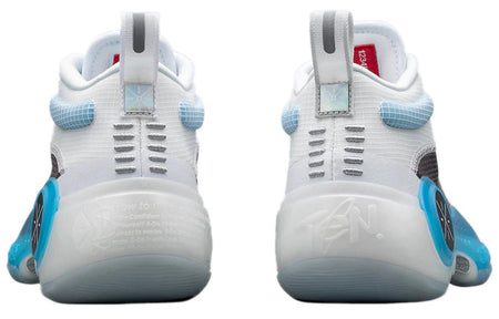 Li-Ning Way of Wade 10 (WOW10) 'Team No Sleep' (TNS) ABAS115-2 - Basketball Shoes Unisex