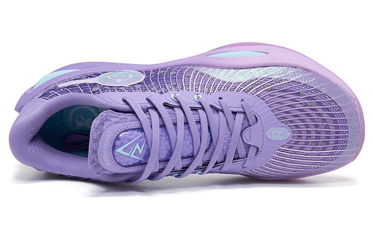 RIGORER AR1 Milky Way Basketball Shoes