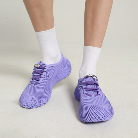 Aeroraise 3D Printed Sneakers