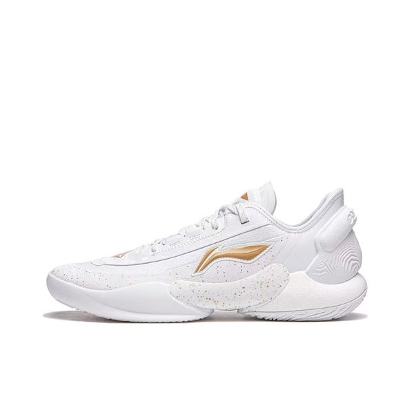 LINING Yushuai 18 V2 'White'