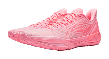 Li Ning Blade 6 V2 Cushioning Slip Resistant Abrasion Resistant Breathable Rebound Grip Low top  vjsneaker.com