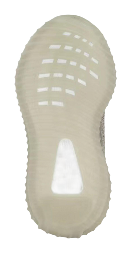 Adidas Yeezy Boost 350 V2 Slate Infants  vjsneaker.com