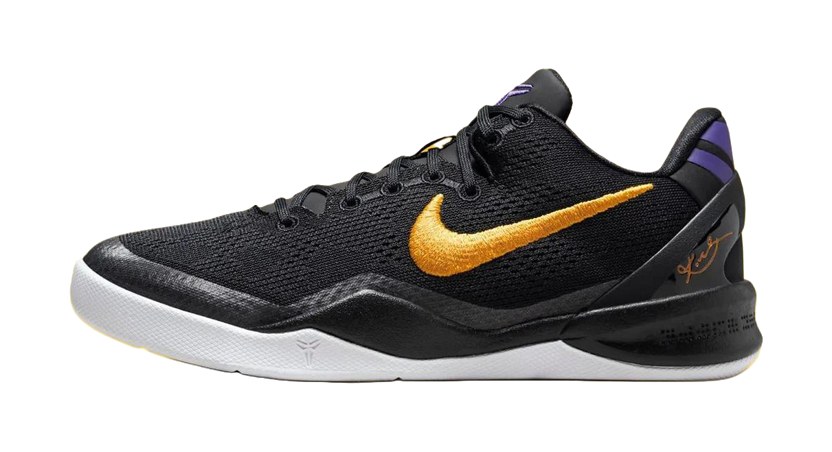 kobe shoes low tops
