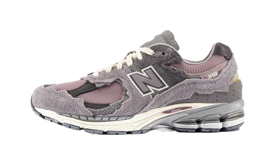 New Balance 2002R Lunar New Year - Zinc sneakers  vjsneaker.com