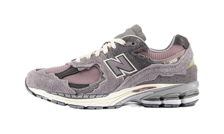 New Balance 2002R Lunar New Year - Zinc sneakers  vjsneaker.com