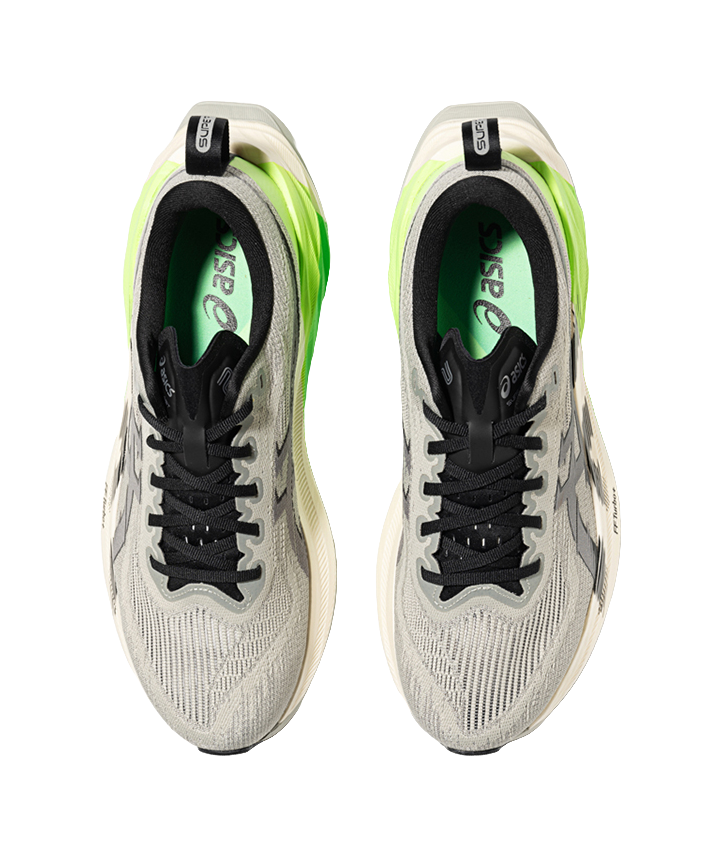 ASICS SUPERBLAST 2 Rebound Low top Running Shoes Unisex  vjsneaker.com