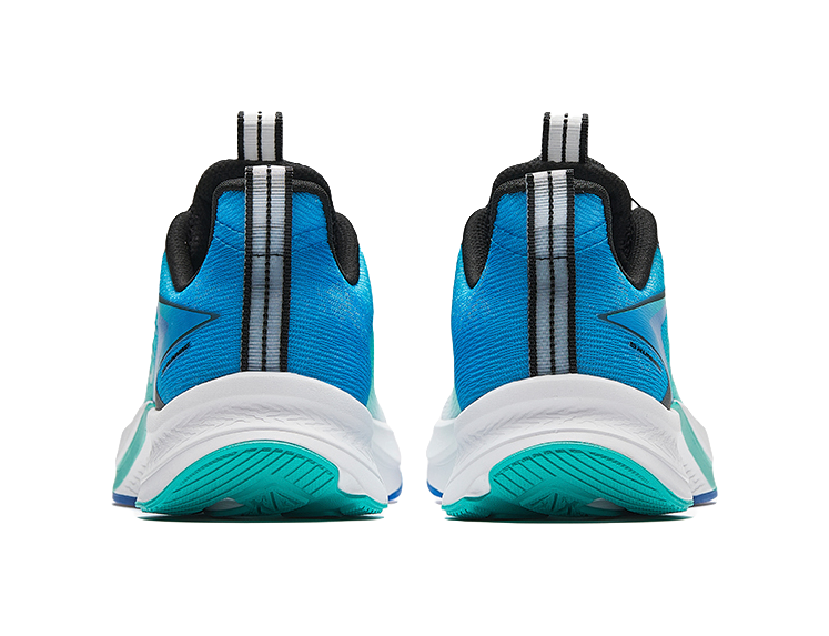 Antakids Slip Resistant, Abrasion Resistant, Breathable, Lightweight, Cushioning Kids' Running Shoes 