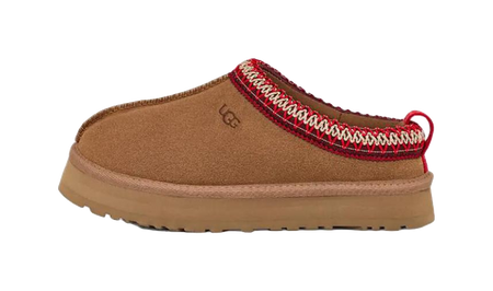 UGG Tazz Slipper Chestnut Kids  VJSNEAKER