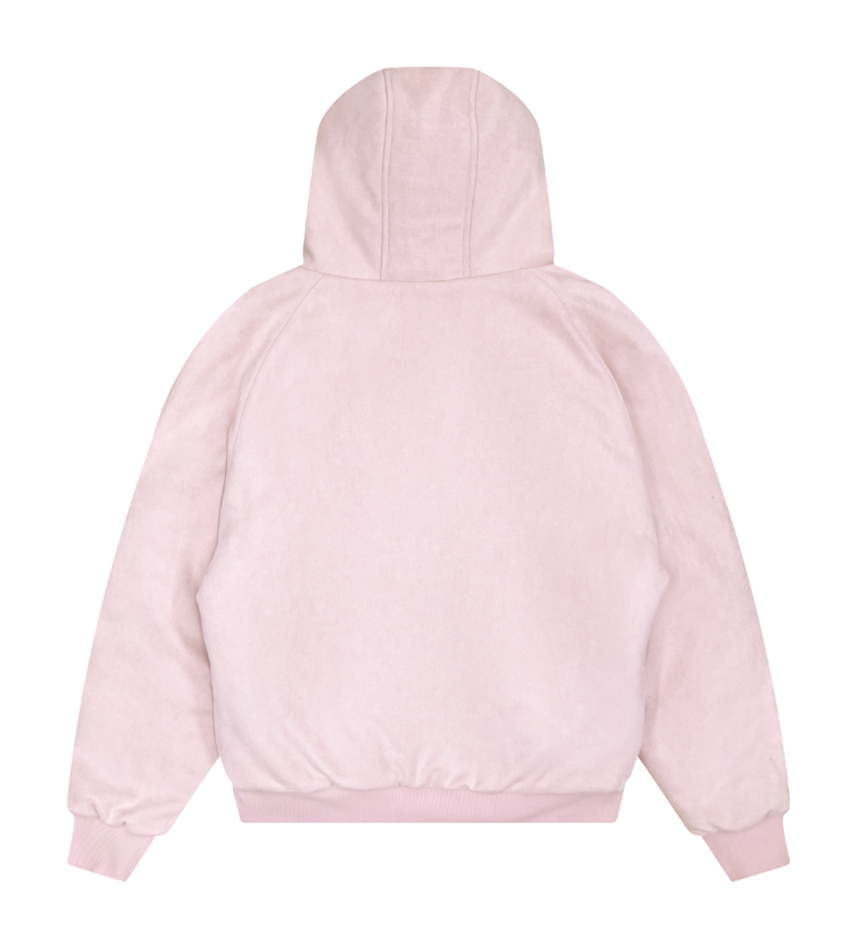 FDR Puffer Jackets Unisex Fur Collar Moderate  vjsneaker.com