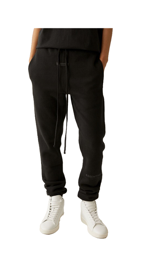 Fear Of God Essentials Sweatpants SS21  vjsneaker.com