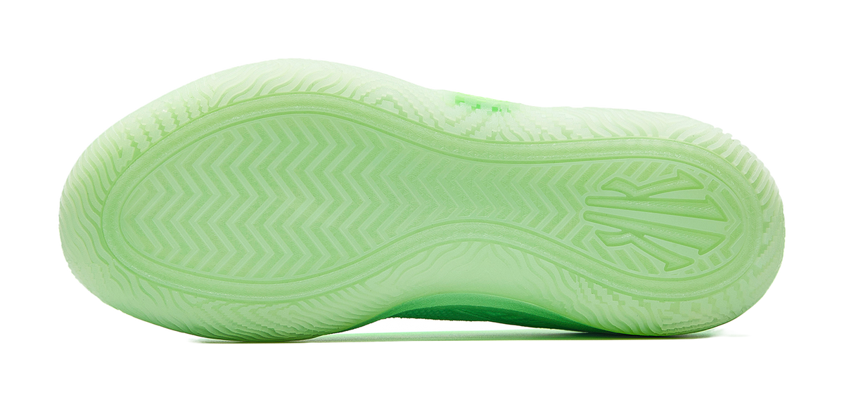 Anta KAI SPEED 2 Irving Pioneer 2, Awakening, Summer Cushioning Abrasion Resistant Breathable Low top  vjsneaker.com