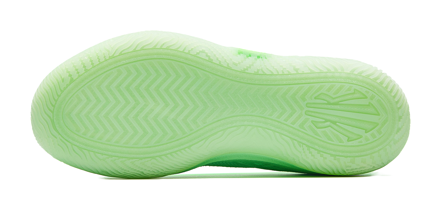 Anta KAI SPEED 2 Irving Pioneer 2, Awakening, Summer Cushioning Abrasion Resistant Breathable Low top  vjsneaker.com