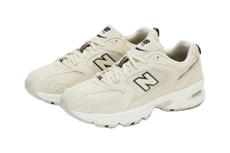 530 New Balance Moonbeam Sea Salt  vjsneaker.com