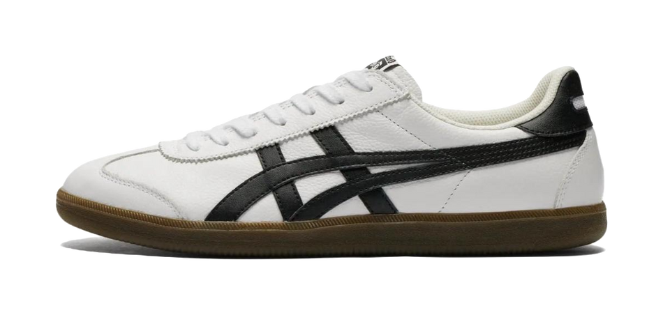 Asics Onitsuka Tiger Tokuten White Black  VJSNEAKER
