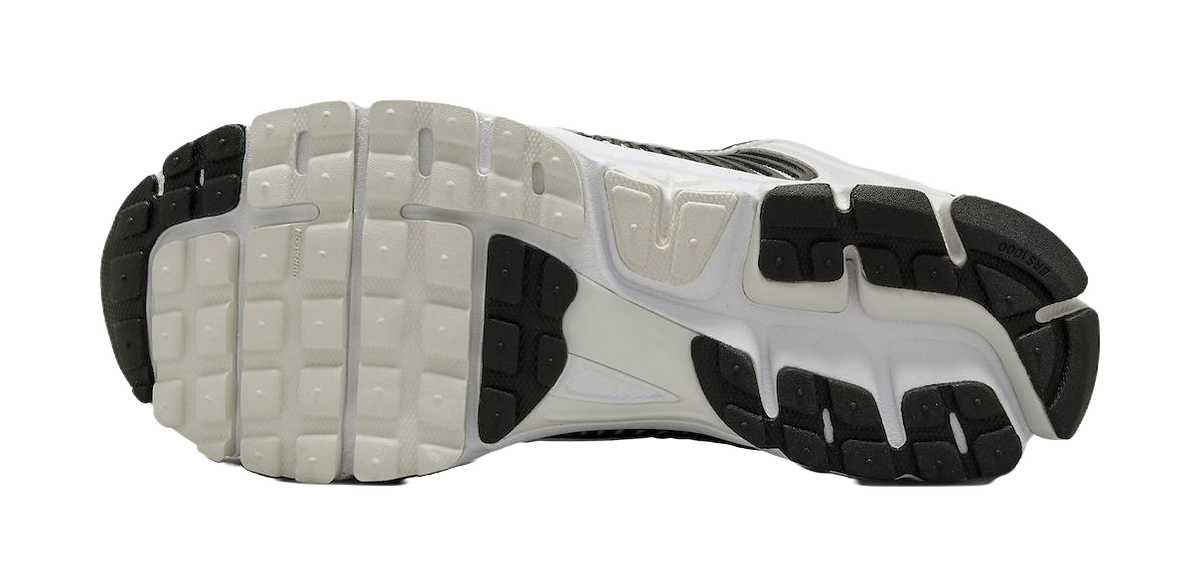 Nike Zoom Vomero 5 White Black  vjsneaker.com