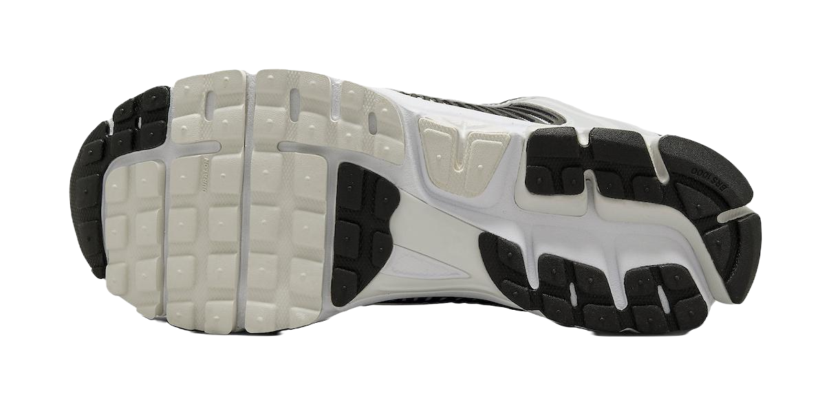 Nike Zoom Vomero 5 White Black  vjsneaker.com