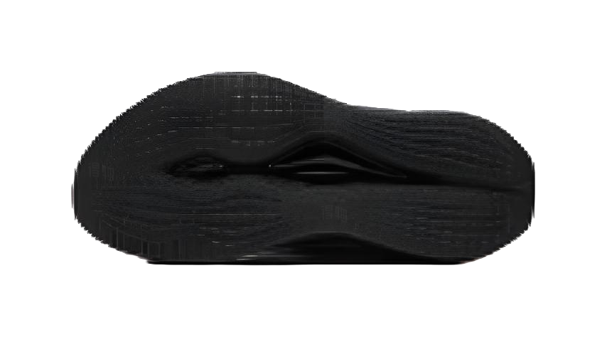 Li-Ning Red Hare 9 ULTRA "Black" ARPW008-3 - Running Shoe Women's Black