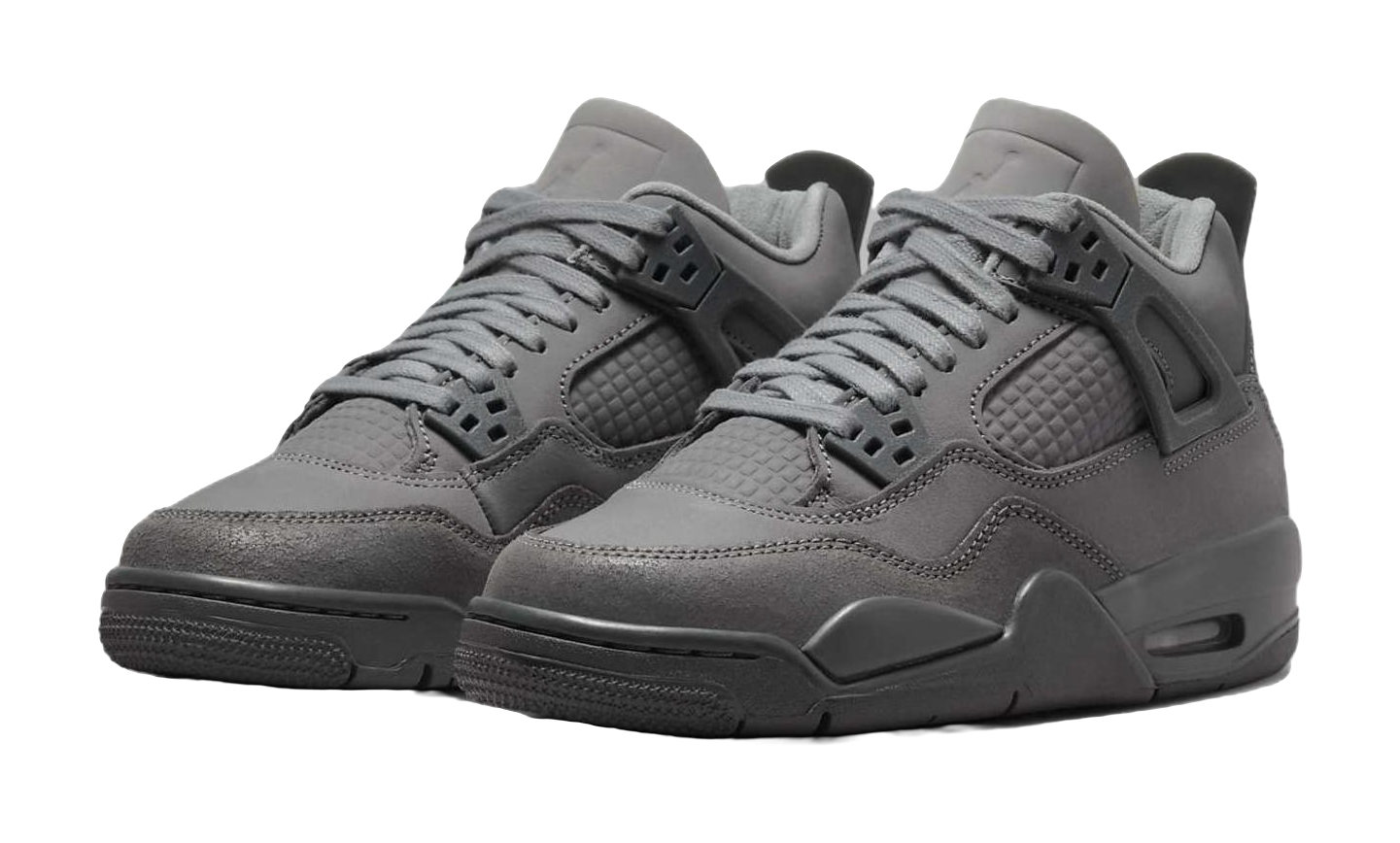 Air Jordan 4 Retro SE Paris Olympics GS  vjsneaker.com