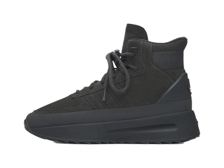 Los Angeles Hiker Fear of God Athletics x Los Angeles Hiker Adidas Originals Carbon  vjsneaker.com