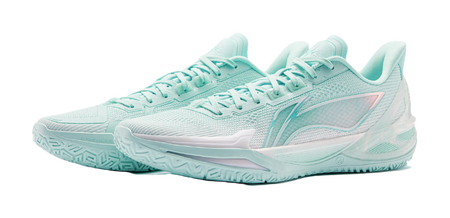 Li Ning Blade 6 V2 Cushioning Slip Resistant Breathable Rebound Grip Low top All Around Performance Basketball Shoes  vjsneaker.com