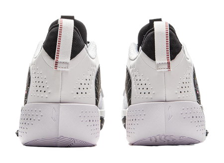 LiNing Wade All City 13ENCORE Cushioning Slip Resistant Abrasion Resistant Breathable Support Lightweight Rebound  VJSNEAKER