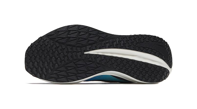 Antakids Hydrogen Leap Cushioning, Wear Resistant Low top Kids' Running Shoes Teenagers 