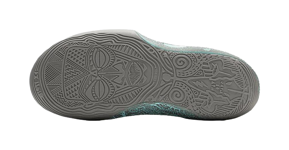 Li-Ning Way of Wade 11 "Gray Boy" ABAU049-20 - Dwyane Wade Basketball Shoe Men Gray